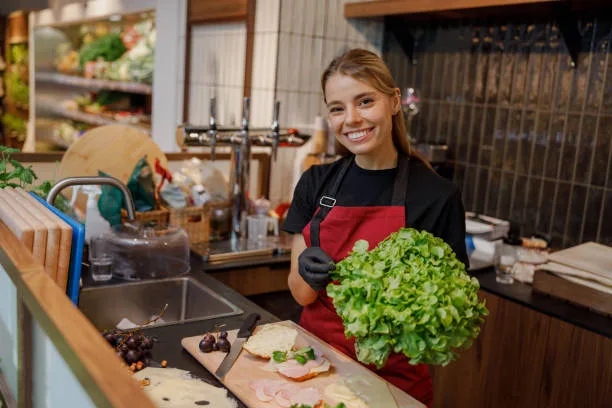 ¿Cómo Hacer la Lista de Ingredientes de tu Negocio?