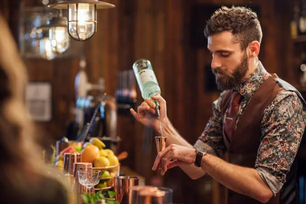 ¿Cómo Hacer la Lista de Ingredientes en un Bar?