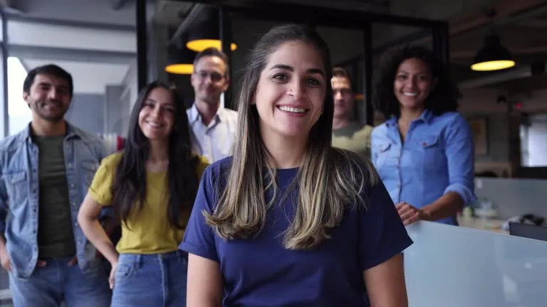 Funciones de Recursos Humanos en un Negocio