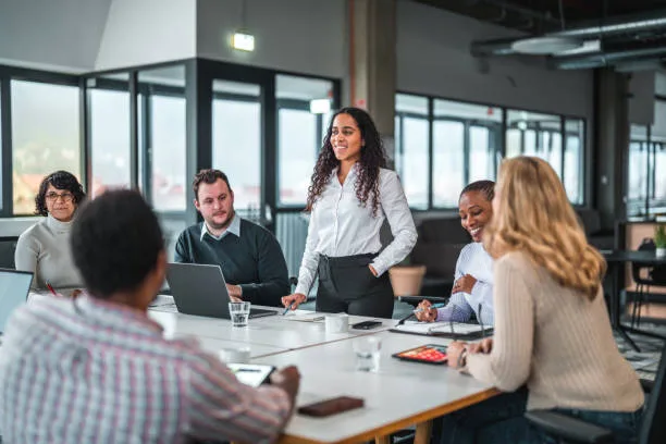 Importancia de la Comunicación en una Empresa