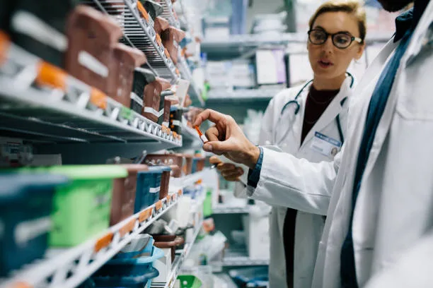 Inventario de una Farmacia: Guía Práctica para Controlarlo