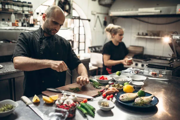 Lista de Ingredientes en un Restaurante: ¿Cómo realizarla?