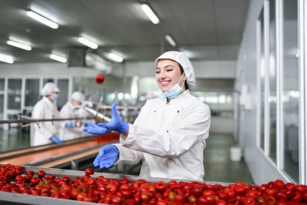 Productos de Innovación Alimentaria: ¿Que son?