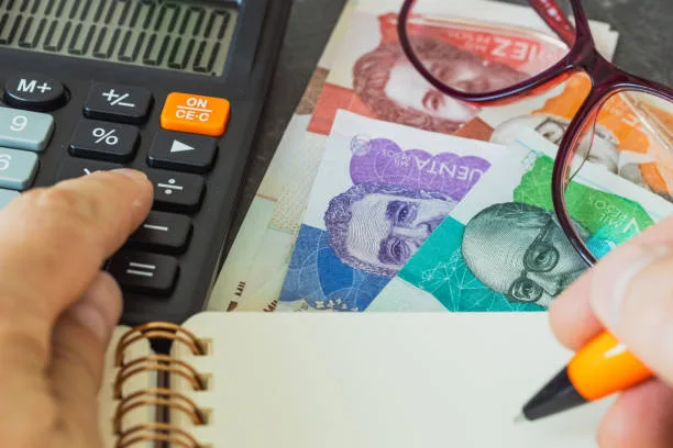 Proyección del Salario Mínimo en Colombia para 2025