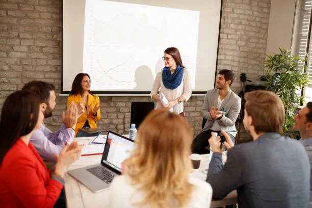 ¿Qué es el Ambiente Laboral en una Empresa?