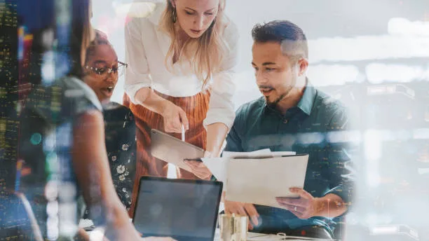 ¿Qué es el Término de un Contrato de uno de tus Empleados?