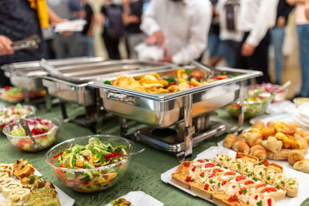 ¿Qué es una Empresa de Catering? ¿Cómo Funciona?