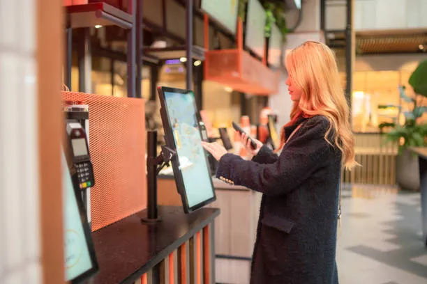 ¿Qué son las Pantallas Digitales en Hostelería?