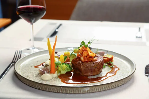 ¿Qué son los Alimentos Personalizados en un Restaurante?