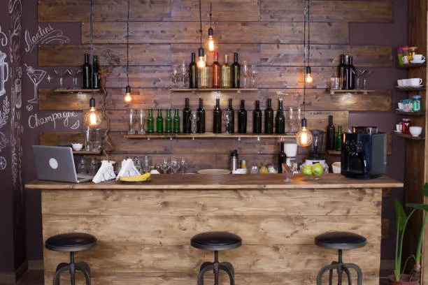 Arquitectura Necesaria para Abrir un Bar: Guía Completa