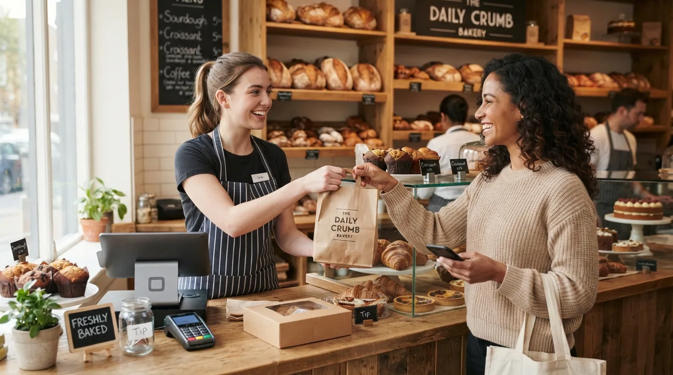 Estrategias para Atraer más Clientes a tu Panadería