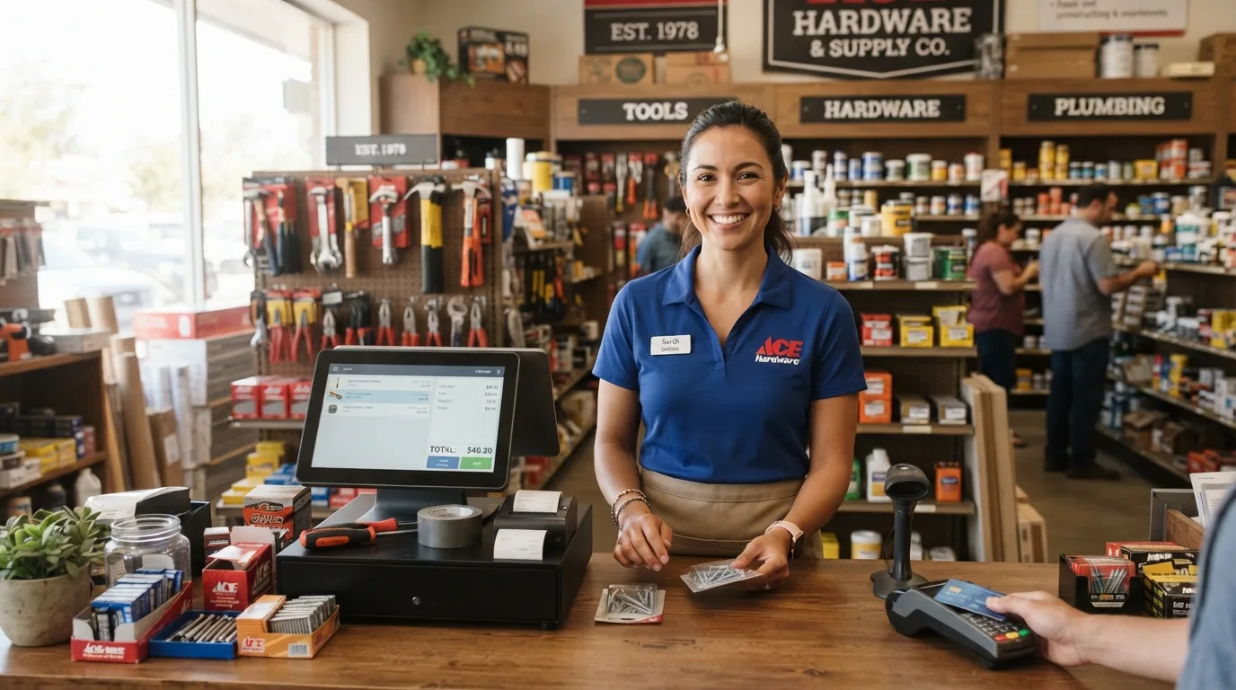 Emprender en una Ferretería: ¡Costos y Presupuestos!