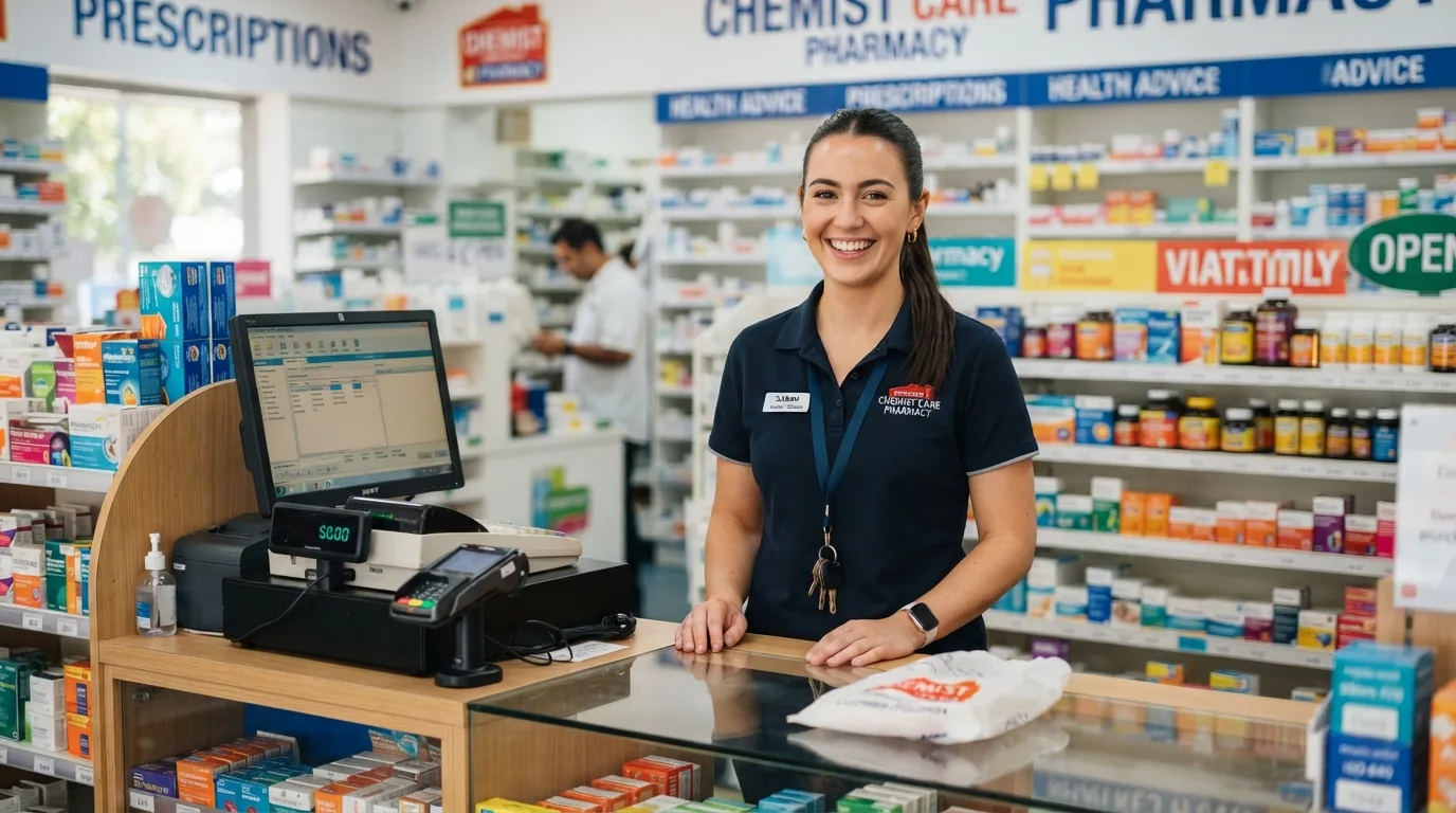 Costos y Presupuestos para Abrir una Farmacia