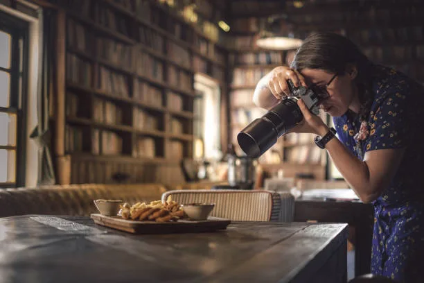 ¿Cómo Crear Anuncios Publicitarios Efectivos en tu Negocio de Comida?