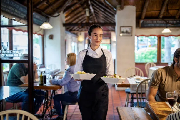 ¿Cómo ser un Buen Mesero de Restaurante?