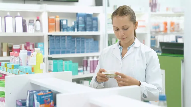 Costos y Presupuestos para Emprender en una Farmacia