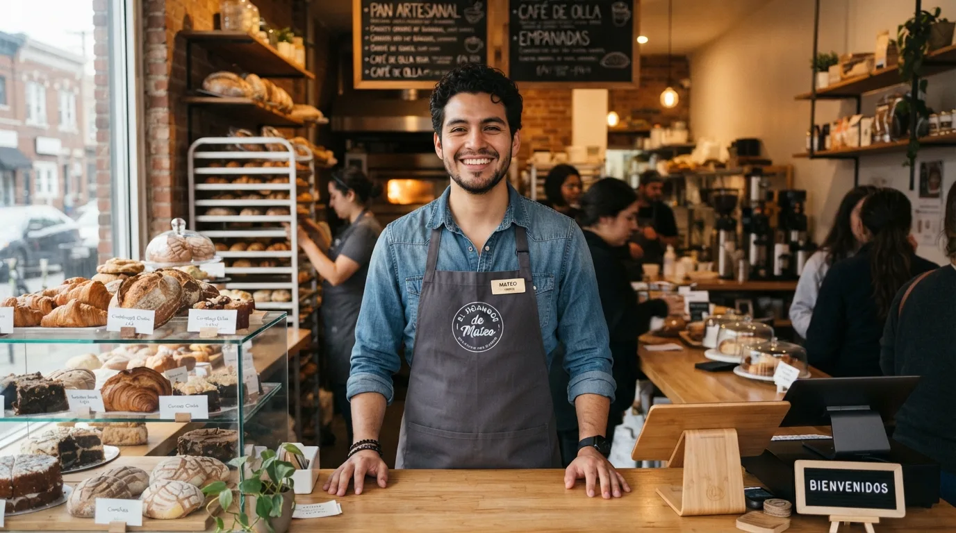Costos y Presupuestos para Abrir una Panadería