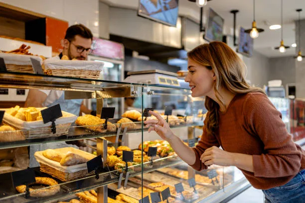 Estrategias para Atraer más Clientes a tu Panadería