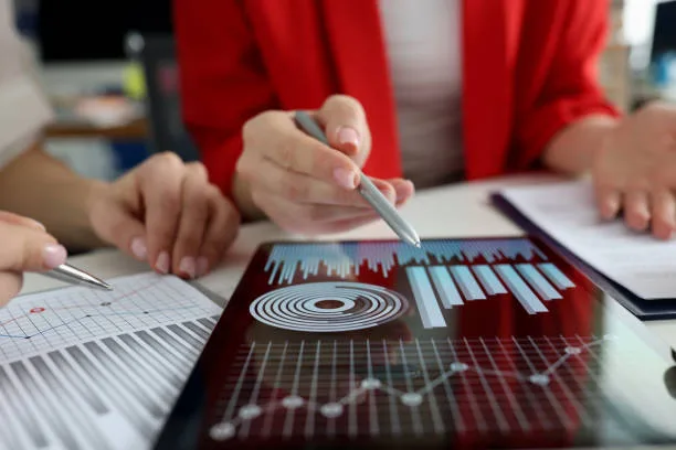 Evaluación Comparativa en un Emprendimiento: ¿Cómo funciona?