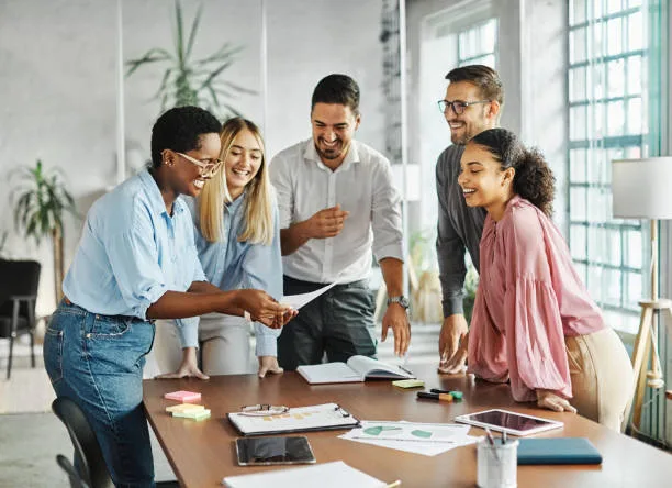 Importancia de la Comunicación en una Empresa