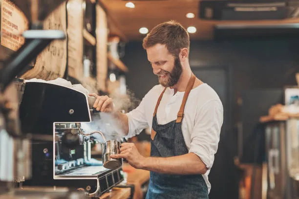 Maquinaria para Producir Café: Equipo Esencial Para Emprender
