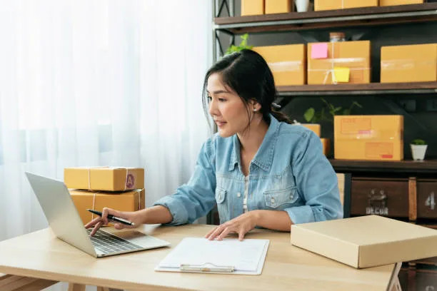 ¿Qué es un Sistema de Pedidos Online en un Negocio?