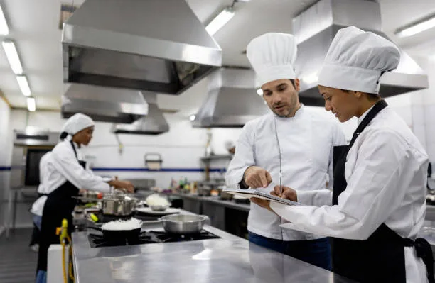 ¿Qué son los Avances Tecnológicos en la Cocina?