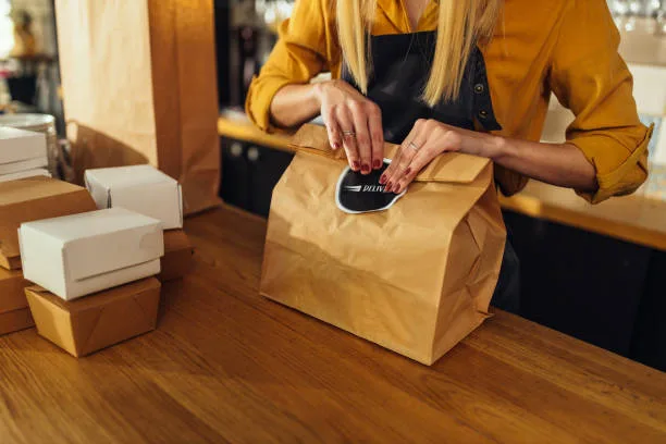 Sistema de Pedidos Online para un Restaurante