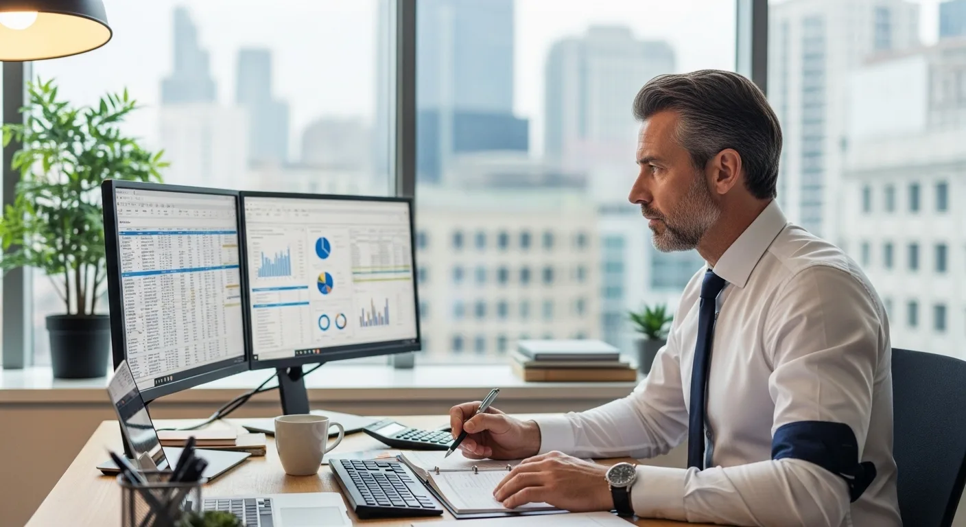 ¿Qué es la Contabilidad de una Empresa? Guía Completa