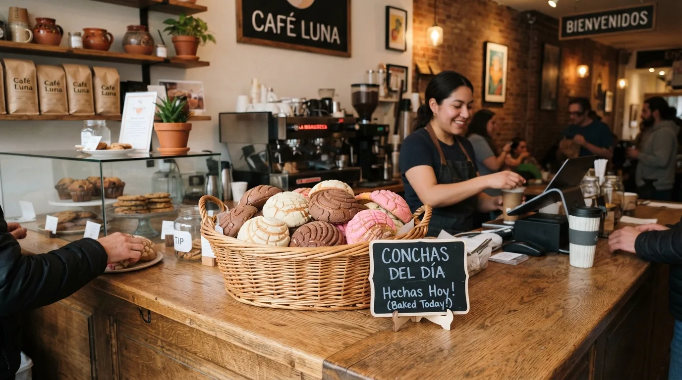 ¿Cómo Promocionar el Producto Estrella de una Cafetería?