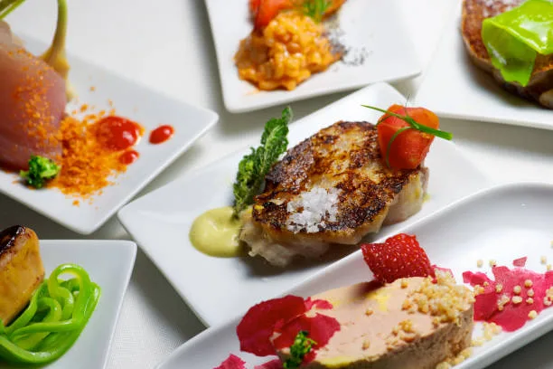 ¿Cómo Implementar Tendencias Gastronómicas?