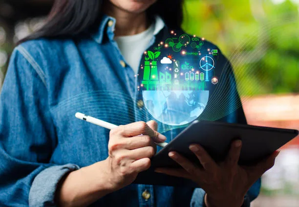 Desarrollo Sostenible de un Emprendimiento