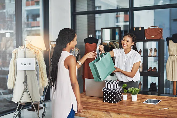 Descuentos en un Emprendimiento
