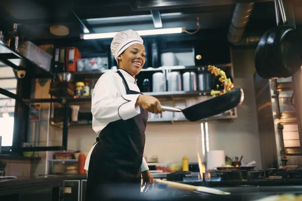 Designa un Chef de Estación en tu Restaurante