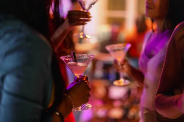 Estrategias Efectivas Para el Control de Calidad en un Bar
