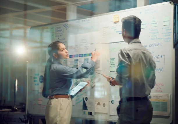 Estrategias Efectivas para Hacer tu Negocio Más Eficiente