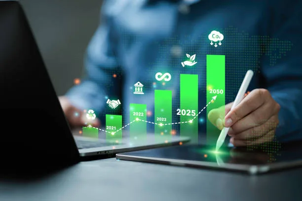 Estrategias de Desarrollo Sostenible en tu Empresa