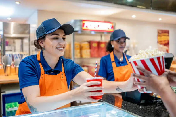 Estrategias de Venta para Restaurantes de Comida Rápida