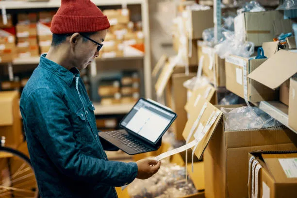 Funcionamiento de Inventarios Perpetuos: Guía Completa
