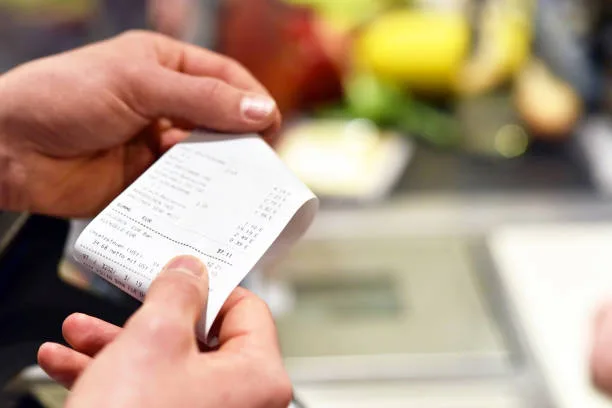 Importancia de Emitir Recibos Impresos en tu Emprendimiento