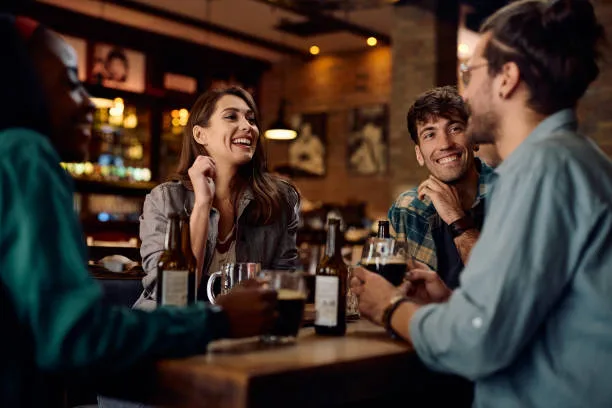 Ingeniería del Menú de un Bar: ¿Qué es y Cómo Crearla?