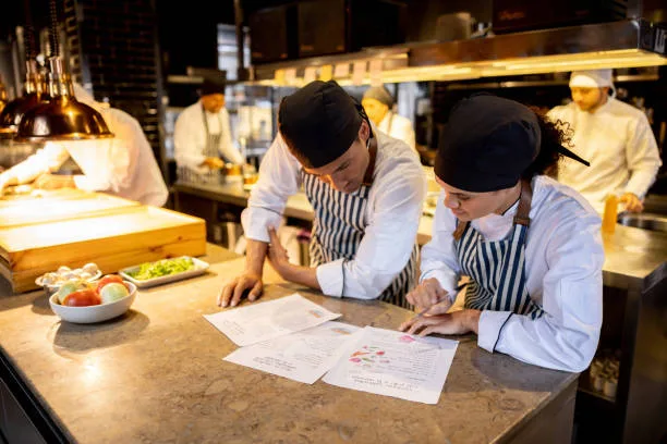 Ingeniería del Menú de un Restaurante: Claves para el Éxito