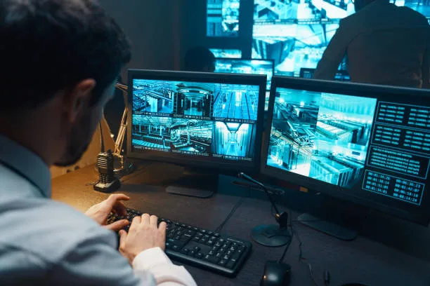 ¿Qué es la Seguridad Privada en una Empresa?