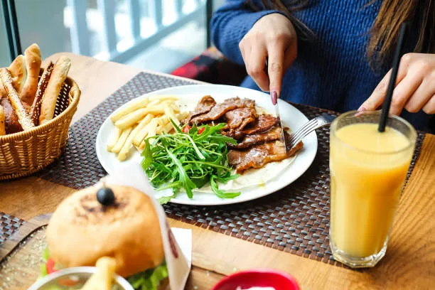 ¿Qué son las Tendencias Gastronómicas?