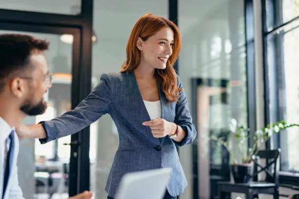 Técnicas para Mejorar el Ambiente Profesional de una Empresa