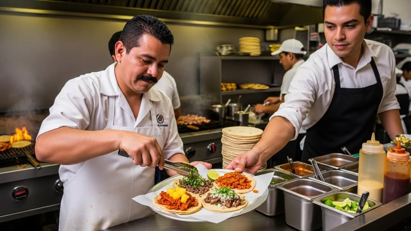 ¿Cuánto Dinero Puedes Generar con una Taquería?