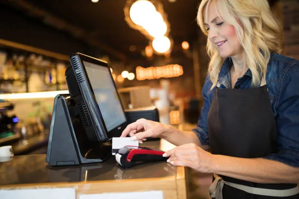 Ahorra Tiempo y Evita Frustraciones con un POS Offline
