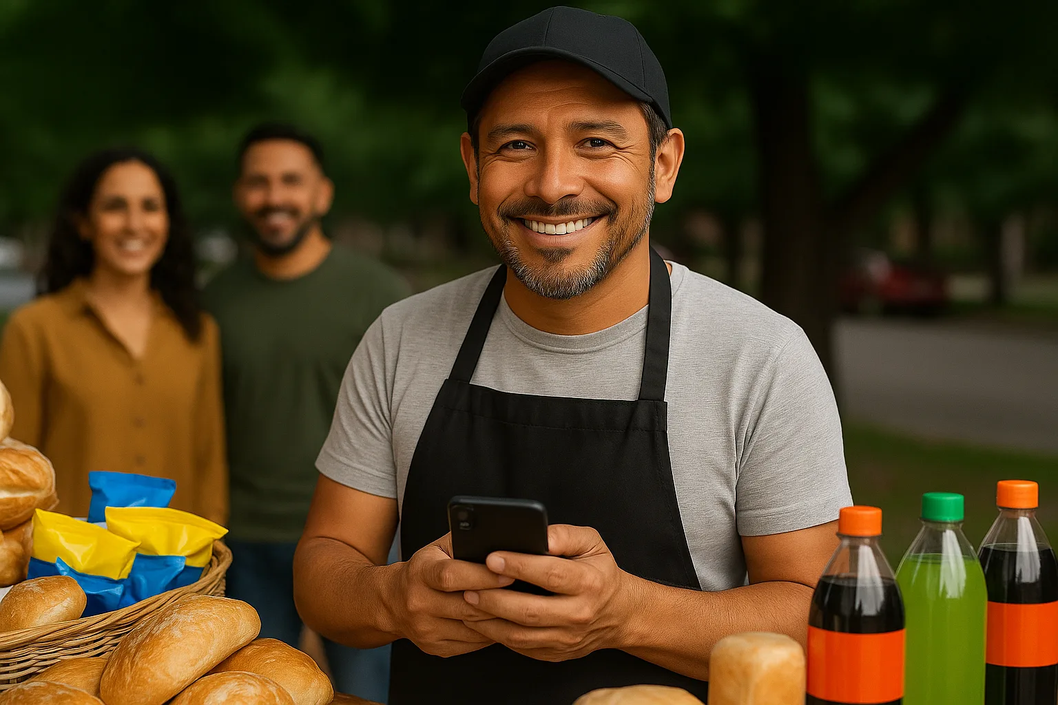La Clave de la Continuidad Operativa: Un POS Offline