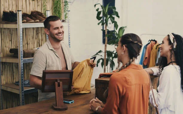 Emprender en una Boutique: ¿Cuánto dinero genera?