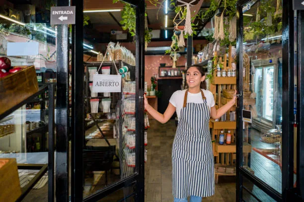 Establecimiento de la Marca de un Nuevo Emprendimiento